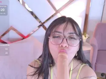 Bongacams Nude Webcam of VioletGrey