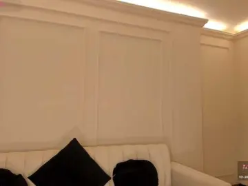 Bongacams Free Porn Cam of EveBenson