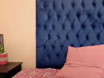 Bongacams Live Sex Cam of DarkAngelMuseX