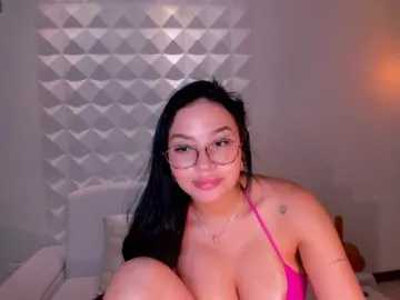 Bongacams Adult Webcam of MollyJones