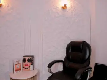 Bongacams Free Porn Cam of MollyJones