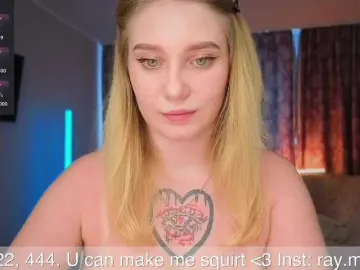 Bongacams Free Porn Cam of AliceMilman