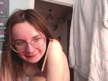 Bongacams Private Sex Chat of Mimimigirl