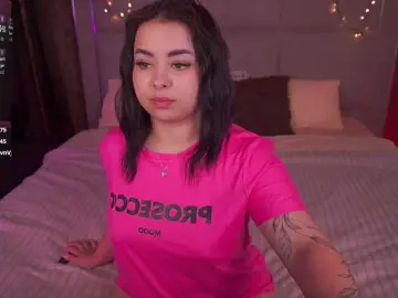 Bongacams Adult Video Chat of SusieWood