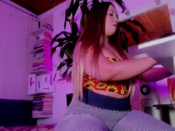 Bongacams Free Porn Cam of asscutebig