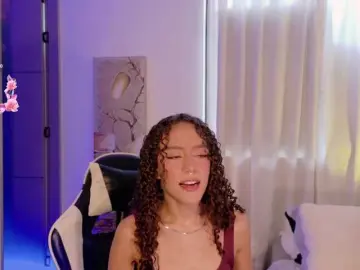 Bongacams Live Sex Cam of ChloeMoreti