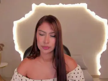 Bongacams Adult Webcam of ArianaDumont
