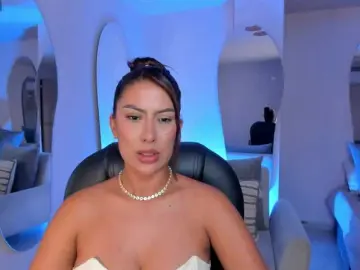 Bongacams Private Sex Chat of ArianaDumont
