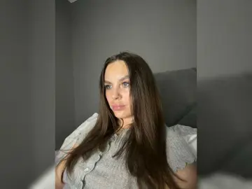 Bongacams Nude Webcam of SeLeNaa