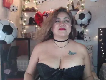Bongacams Live Sex of missrosariostepmoan