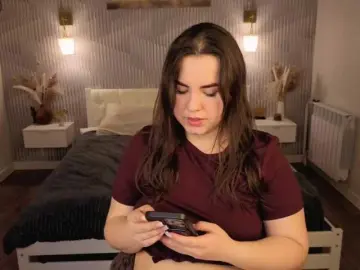Bongacams Free Porn Cam of Nelie-Evans