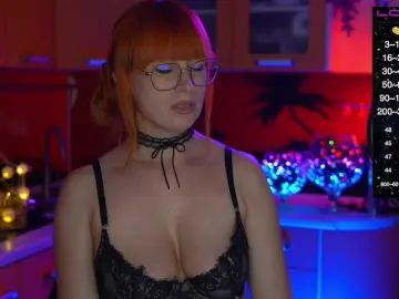 Bongacams Live Porn of Redfury69