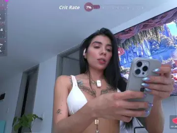 Bongacams Adult Webcam of juanita-fox