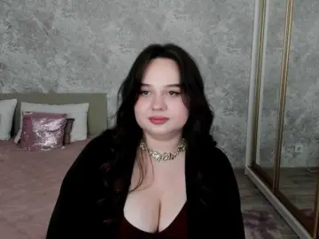 Bongacams Nude Webcam of MaddyCroft