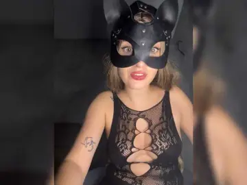 Bongacams Adult Webcams of Blood-Mary