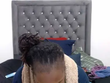 Bongacams Nude Webcam of ChocSexcBeast