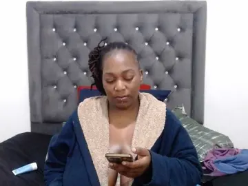 Bongacams Live Sex Cam of ChocSexcBeast