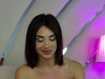 Bongacams Best Webcam of IvyNox