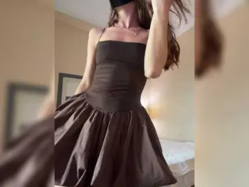 Bongacams Free Live Porn of Saliss1