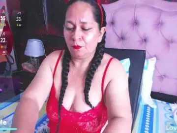 Bongacams Live Porn of NicolTamara