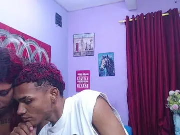 Bongacams Free Porn Cam of blacktwinks