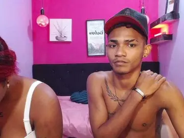 Bongacams Live Sex of blacktwinks
