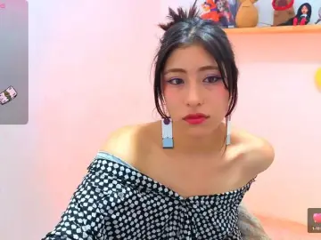 Bongacams Live Sex Cam of sullyoonn