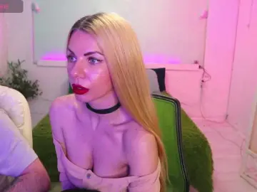 Bongacams Adult Video Chat of AlisaAleks