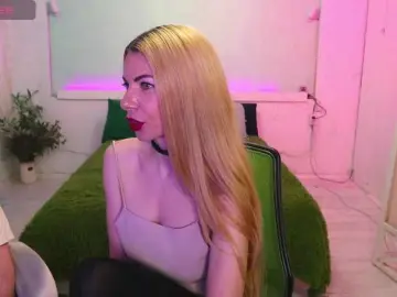 Bongacams Sex Chat of AlisaAleks