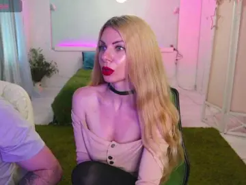 Bongacams Sex Chat of AlisaAleks