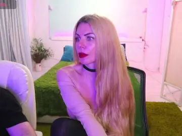 Bongacams Sex Cam of AlisaAleks