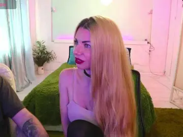 Bongacams Nude Webcam of AlisaAleks