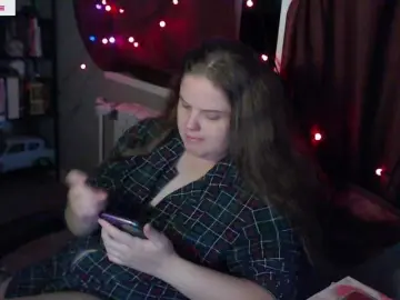 Bongacams Adult Video Chat of alicepussy