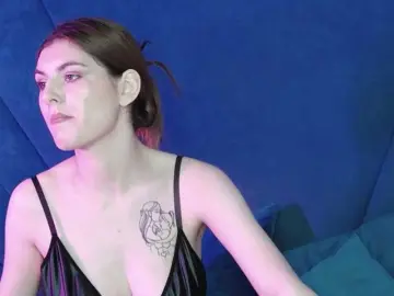 Bongacams Live Sex Cam of Evelisse