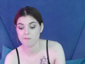 Bongacams Private Sex Chat of Evelisse