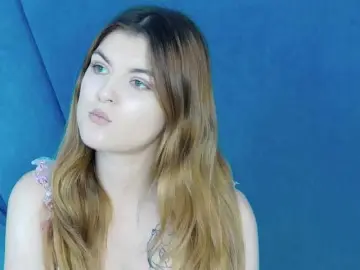 Bongacams Watch Live Sex Cams of Evelisse