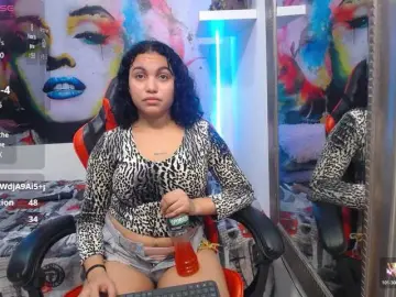 Bongacams Adult Webcams of valeria-martinez19