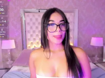 Bongacams Sex Chat of KattyAdams