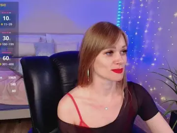 Bongacams Best Webcam of Kissmeexxx