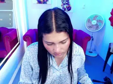 Bongacams Sex Chat of Julie-preston