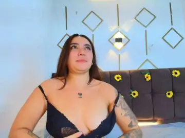Bongacams Sex Cam of LiamRochi