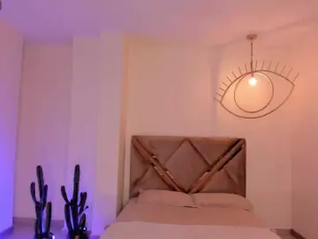 Bongacams Watch Live Sex Cams of MollySunders