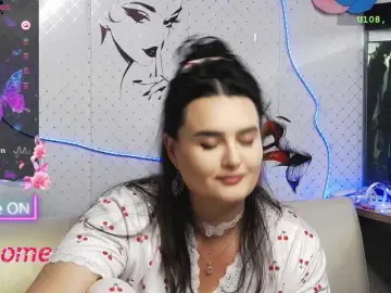 Bongacams Sex Chat of WickedButShy