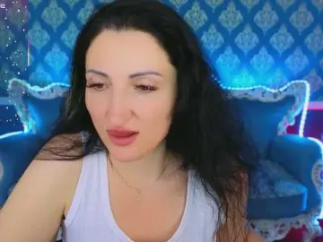 Bongacams Live Sex of MissRossi