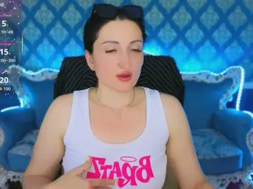 Bongacams Free Live Porn of MissRossi