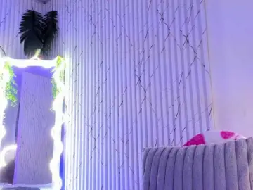 Bongacams Private Sex Chat of Naomy-tay1