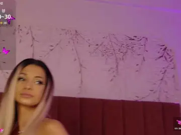 Bongacams Adult Webcam of PinkySparkss