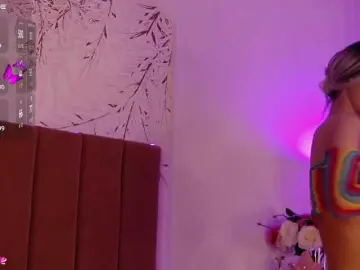 Bongacams Sex Chat of PinkySparkss