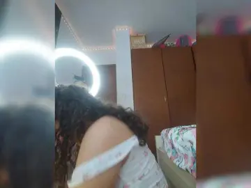 Bongacams Live Porn of sharadreams