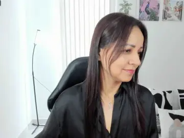 Bongacams Adult Webcams of Carlin1511